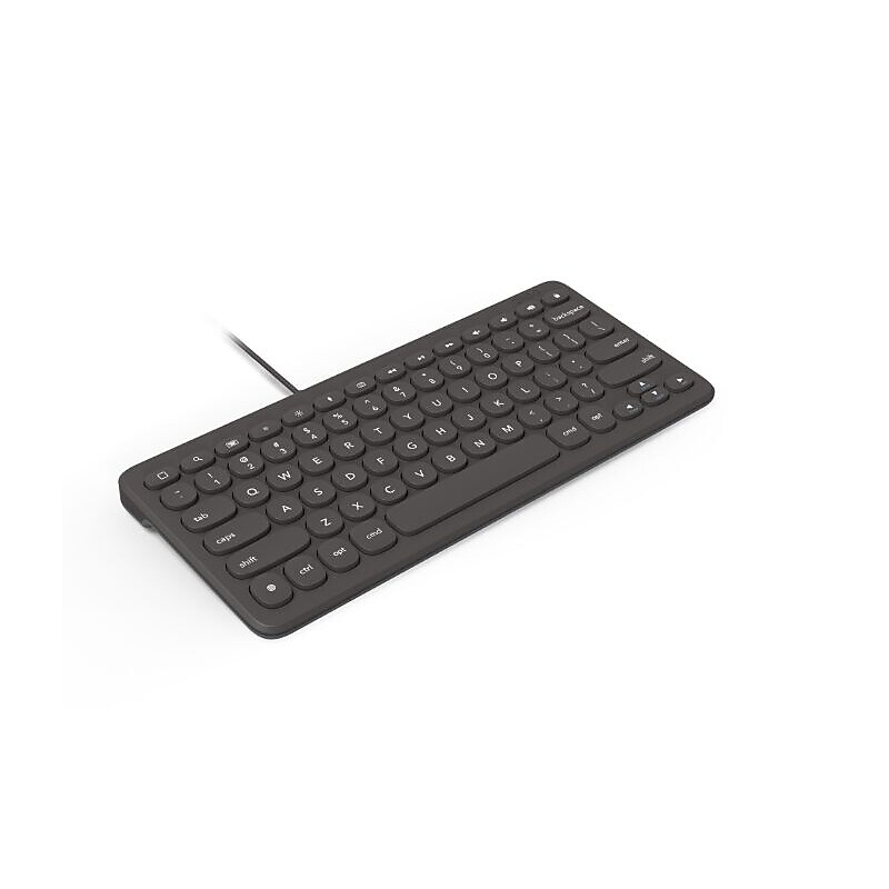 Zagg Connect 12C Keyboard, Black (103210889) image 1