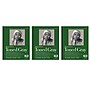 Strathmore 400 Series 9" x 12" Wire Bound Sketch Pad, 50 Sheets/Pad, 3/Bundle (STTP41210903-3)~#|#~511F5A4D-1A09-48BA-83BFE243E291ECE1_sc7