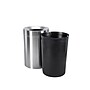 Alpine Industries 475 Series 50 Gallon Rigid Bin Liner, 33.7" x 23.11" x 23.11" (ALP475-50-L)~#|#~512131BE-4779-42B8-B0A20E5164CB5363_sc7