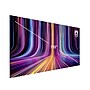 Philips Unite LED 7000 110" Wall Mountable Monitor for Digital Signage (110HDL7012IA/17)~#|#~5123E6AB-B645-418B-ABC30B41C052542B_sc7