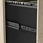 Bush Business Furniture Studio C 3 Drawer Mobile File Cabinet, Natural Elm (SCF216NESU)~#|#~5124F48C-9B8A-4537-ABDF06C6463FC6CD_sc7
