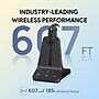 Yealink WH63 E2 Wireless Noise Canceling Convertible Phone Headset for Professional Business Office, UC Certified~#|#~512807C1-1A5B-4F0D-A3B0C7770B7B2AA5_sc7