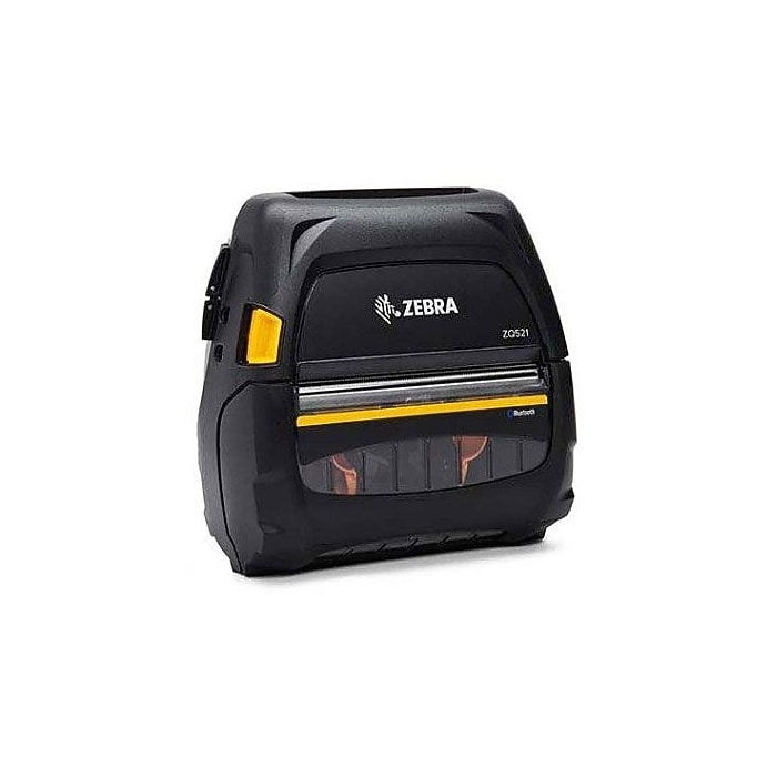 Zebra ZQ52-BUW0000-00 Portable Barcode Printer | Staples