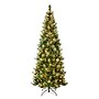 National Tree Company Charleston Pine Artificial Christmas Tree (CHR3-304-90)~#|#~5129728E-8D88-4C3C-938522D4AE815BC0_sc7