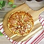 MegaChef 23.6" x 14.6" Acacia Wood Pizza Peel Serving Board~#|#~512C3A1E-AF32-4FC1-866EDAFCBF5C4C5C_sc7