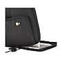 Case Logic Work-In Laptop Case, Black Polyester (3203771)~#|#~512D9F3C-D716-47D4-A9402A41976418DF_sc7