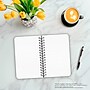 BrownTrout Starburst 5.25" x 8.25" Academic & Calendar Personal Organizer, Multicolored (9798330707041)~#|#~512ED7DA-147E-4E73-A36B72507213D971_sc7