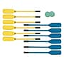 Champion Sports Soft Polo Set, Blue/Yellow (PXSET)~#|#~512FC616-52D4-4BD7-8859C259D4406784_sc7
