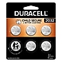 Duracell 2032 3V Lithium Coin Battery, 6/Pack (DURDL2032B6PK)~#|#~5130D0B9-FB9A-439D-9B97A52E6D1B6FC3_sc7