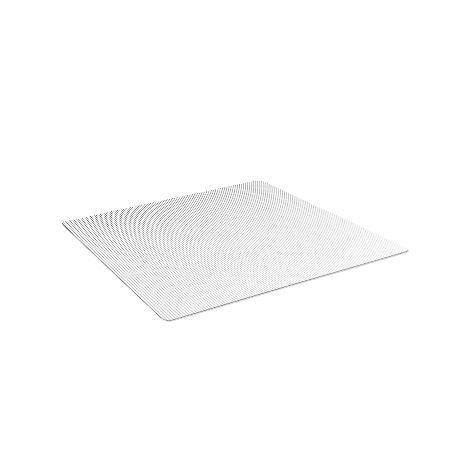 ES Robbins Floor+Mate Carpet & Hard Floor Chair Mat, 36″ x 48″, Clear (ESR121441) Sansujyuku sansujyuku.com