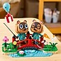 LEGO Animal Crossing Timmy & Tommy's Fun Day Out, 513 Pieces (77059)~#|#~513554F3-A34B-4870-933579ACCCCD146A_sc7