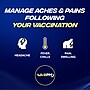 Advil PM 200mg Ibuprofen/Diphenhydramine Citrate Caplet, 8/Vial (305730164085)~#|#~51374715-D7EB-4080-AFB8DC0FECF71208_sc7