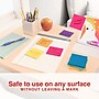 Staples Notes, 3" x 3", Sorbet Collection, 100 Sheet/Pad, 12 Pads/Pack (S-33BO12/52566)~#|#~5137B4B7-D7BF-4576-BF97300941B85768_sc7