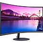 Samsung S39C 32" Curved 75Hz LCD Monitor, Black (LS32C392EANXGO)~#|#~51388915-E165-4628-B9717D84811275C0_sc7