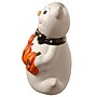 National Tree Company 6" Lighted Ghost Halloween Décor (PG11-36124)~#|#~513A1D49-A490-4974-84C0334B137127AA_sc7