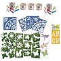 S&S Super Sidewalk Artist Craft Kit, 45/Pack (AP282)~#|#~513BE41C-0845-4408-9F126A5D25467BF4_sc7