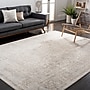 Safavieh Evoke Collection 8' x 10' Rectangle Indoor Area Rug, Machine Made, Ivory/Taupe (EVK256E-8)~#|#~513CF773-6A19-4AC6-ADBC4F274066F243_sc7