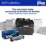 Brother RDCP-L2640DW Refurbished Wireless, Black & White, All-In-One Laser Printer, Refresh Subscription Ready~#|#~513D03D9-A577-4AE8-A00D1956F03BFECF_sc7