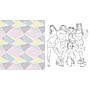 Quarto Best of the '90s Coloring Book, 96 Pages (9780760381243)~#|#~513FA66B-7642-471F-96814EBC536E3827_sc7