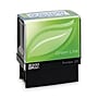 2000 Plus Green Line Printer 20 COPY Rectangle Pre-Inked Stamp, Blue Ink, 1 1/2" x 9/16" (098367)~#|#~5142A30E-D4D0-467D-A213C04D5A3822ED_sc7