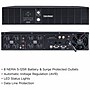 CyberPower Smart App LCD 1500VA 8-Outlet Line-Interactive UPS, Black (CPS1500AVR)~#|#~51438540-4A90-4BBA-8781934636DB45B8_sc7
