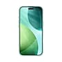 ZAGG Luxe Snap MagSafe Phone Case for Apple iPhone 17 Air, Shock Absorbing, Serene Mint (702318841)~#|#~51478414-BEFC-4651-94C07708C6D0A9B1_sc7