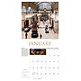 2026 Willow Creek A Walk in Paris 12" x 12" Monthly Wall Calendar (49761X)~#|#~5149FFB1-454E-44C9-89A3E1201EDD83F7_sc7