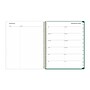 2025-2026 Blue Sky Nouria 8.5" x 11" Academic Year Weekly & Monthly Planner, Plastic Cover, Multicolored (151112)~#|#~514A69EA-2E44-45B3-AC1BFC626D1791DE_sc7