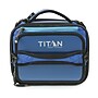Titan Deep Freeze High Performance Expandable Crush Resistant Lunch Box, Blue (10001775)~#|#~514ACB88-782D-4272-8402C9869650492B_sc7