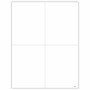 ComplyRight 2026 W-2 Tax Form, 1-Part, 4-Up, 500/Pack (5209B)~#|#~514B2178-77A3-423A-8BE5D92261FD6D80_sc7