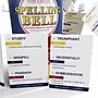 Spelling Bell Spelling Game - First Edition, Grades 7+~#|#~514CB54D-5F32-4034-B81CA6142550C00A_sc7