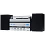 Victor Geneva 5-in-1 Music Center with Bluetooth, CD Player, FM Radio, USB, AUX, Remote Control, and Detached Stereo Speakers~#|#~514EDB0B-1598-40FB-A7726483AFC75A4E_sc7