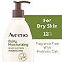 Aveeno Daily Moisturizing Lotion, 12 fl. Oz. (618886)~#|#~515009DB-68BF-4121-85B0893F4B5DC659_sc7