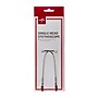 Medline Single Head Stethoscope, Red (MDS926106)~#|#~515015D9-138C-411A-B4CEBB7DE4AF7EAD_sc7