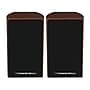 Cerwin-Vega LA LA14E 110W Indoor Shelf Speakers, Espresso~#|#~5151F153-1B2D-48B9-BF3B4C4AB0953207_sc7