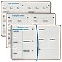 Global Printed Products Travel 5" x 7" Planner, Paperboard Cover, Brown (GPP-0119-A)~#|#~51529796-755C-4DE4-8824B482CFDCD2E0_sc7