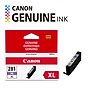 Canon CLI-281XL Photo Blue High Yield Ink Cartridge (2038C001)~#|#~515341E2-B54D-4F36-B8DAEFF5A974BBF2_sc7