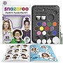 Snazaroo Face Painting Ultimate Party Pack Kit, Assorted Colors, 21 Pieces/Set (SZX1172071)~#|#~51550304-8319-40AE-A7FB5BF11B4AD586_sc7