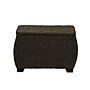 Household Essentials 177 Quart Storage Chest, Wicker, Brown (ML-4166)~#|#~51563AC7-FF5C-4A18-96F8F2FE551FEFF1_sc7