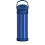 Thermos FUNtainer Nautical Stripe Stainless Steel Vacuum Insulated Water Bottle, 16 oz. (EAF42106NS6)~#|#~51575EDA-02A1-49DE-AD575796F390A504_sc7