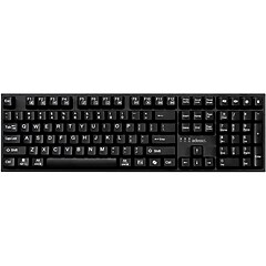 Logitech K845 Mechanical Illuminated Aluminum Gaming Keyboard