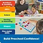 Learning Resources Preschool Kickstart Pack, Multicolored (LER3487)~#|#~51577F1D-19B5-4B93-A79CA8A5E997C96F_sc7