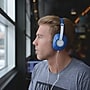 Koss Wired Noise Canceling Over-Ear Headphones, Blue (UR23I)~#|#~515818A1-C2AE-45F5-984A68794ABC1A0B_sc7
