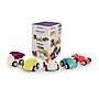 Miniland Eco Minimobil, Multicolored, 5/Set (MLE32254)~#|#~515A5816-E750-4C90-B87B0F87F86360DC_sc7