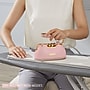 SALAV Retro Edition DuoPress Garment Steamer & Iron, Rose (IS-900 ROSE)~#|#~515ABDE3-2E47-47D7-B9C5D65C93E848F0_sc7