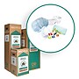 TerraCycle Cardboard Safety Equipment and Protective Gear Zero Waste Box, 21 Gallon, Natural Kraft (CS58-M)~#|#~515B2A8E-9492-4DA7-B28EEDAE872A164C_sc7