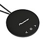 Pioneer Wireless Bluetooth 6-Watt Puck Portable Rechargeable Speaker, Black (PBS102)~#|#~515DB9C4-4527-47C6-B5F049141E87772B_sc7