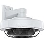 Axis P3738-PLE Indoor/Outdoor Panoramic Camera, White (02635-001)~#|#~515F4F97-A5A1-4589-836ECAA5058CC39D_sc7