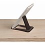 bobino Phone Stand, Charcoal Black (PHSTACL)~#|#~515F6295-1A7C-4A84-B912C10568C9A845_sc7
