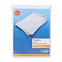 Staples EasyClose Self Seal Catalog Envelopes, 9"W x 12"H, White, 12/Pack (50311)~#|#~515F6AC9-CDC1-41C1-9AA944667F3300F6_sc7